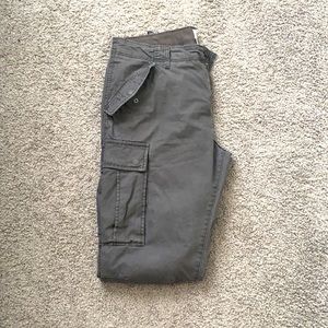H&M Men’s Cargo Pants